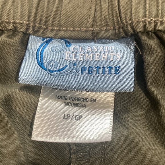 Classic elements suit - Picture 8 of 10